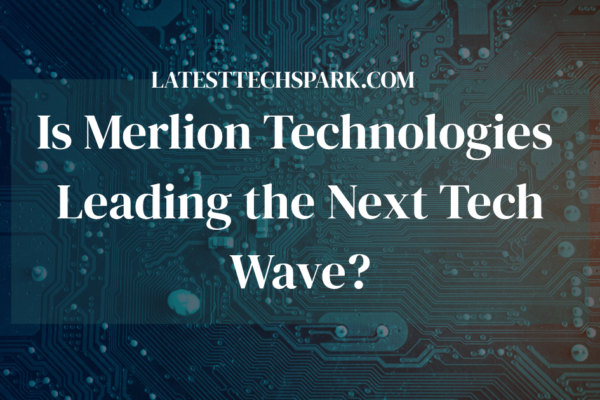 Merlion Technologies