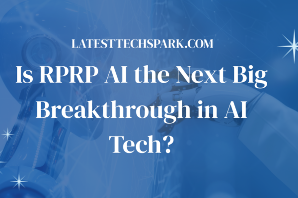 RPRP AI