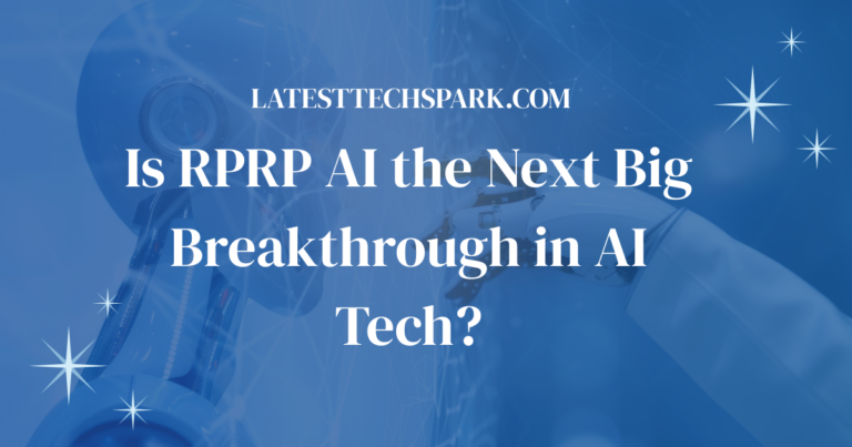 RPRP AI