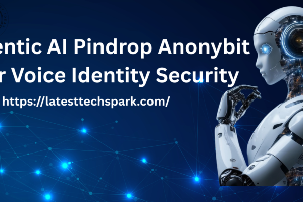 agentic ai pindrop anonybit