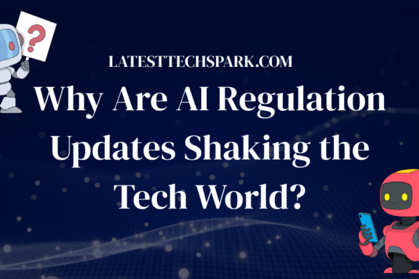 AI Regulation Updates