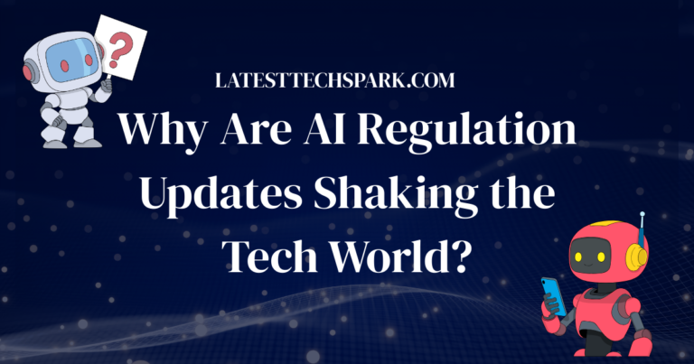AI Regulation Updates