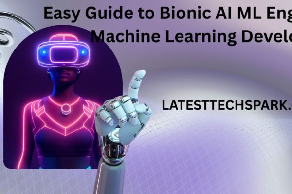 bionic ai ml engineer machine learning developer