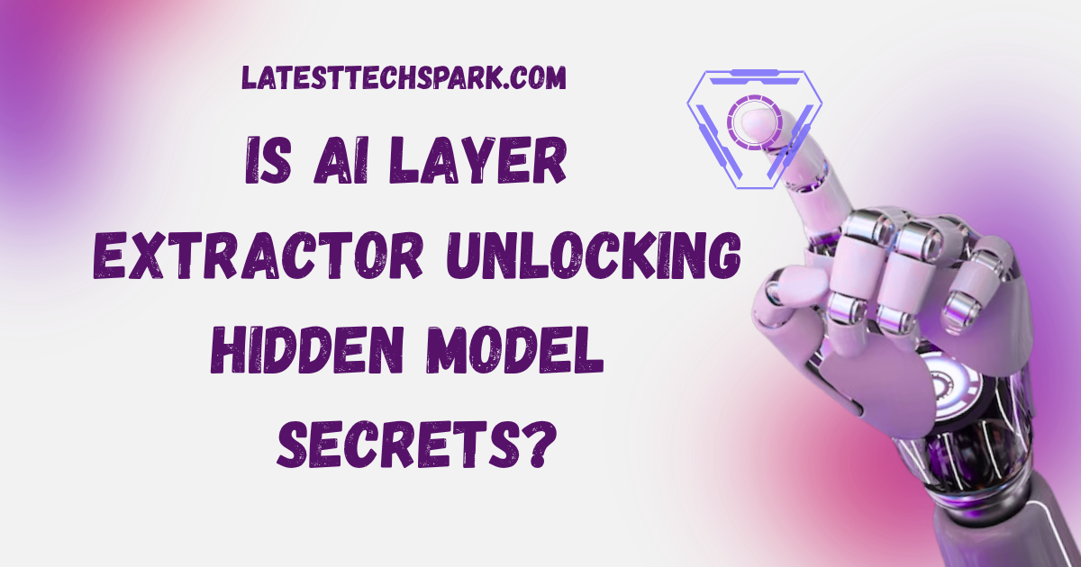 AI Layer Extractor