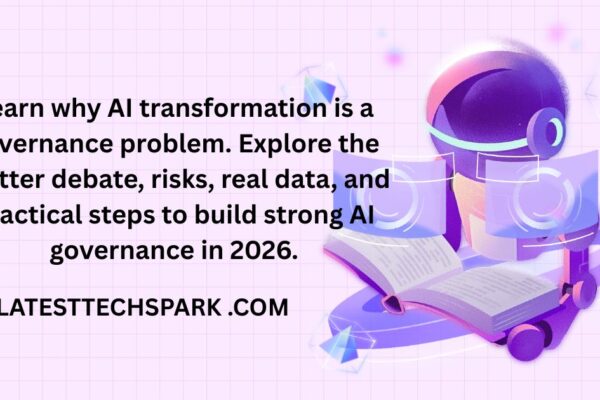 ai transformation is a problem of governance twitter