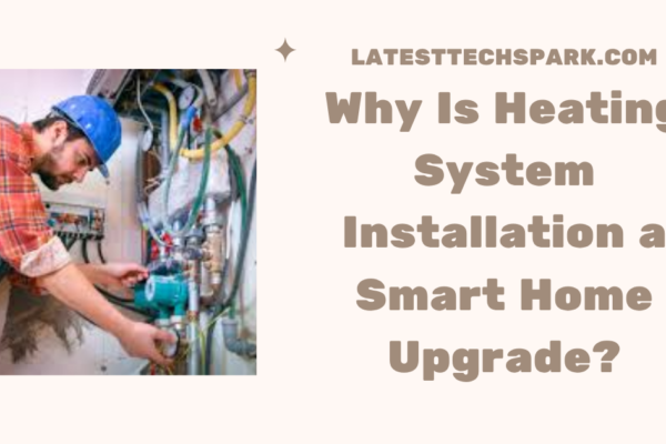 Heating System Installation
