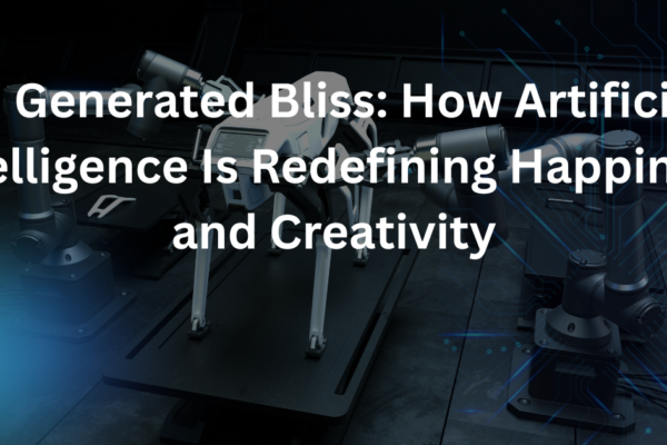 ai generated bliss
