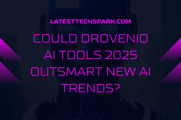 Drovenio AI Tools 2025