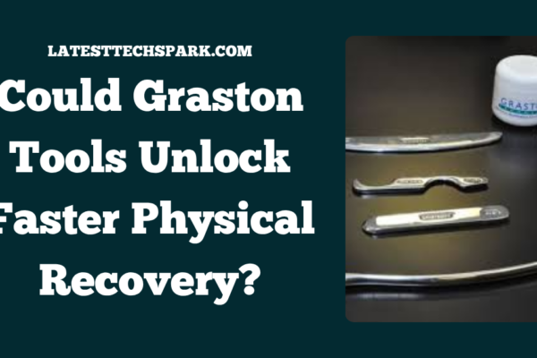 graston tools