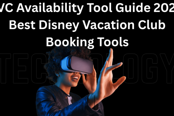 dvc availability tool