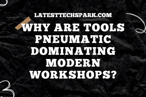 Tools Pneumatic