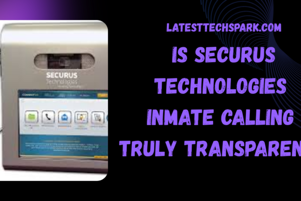 Securus Technologies Inmate Calling