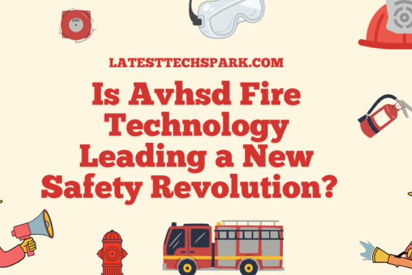 Avhsd Fire Technology