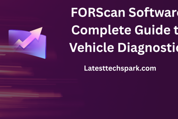 forscan software