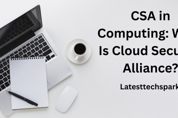 csa in computing​