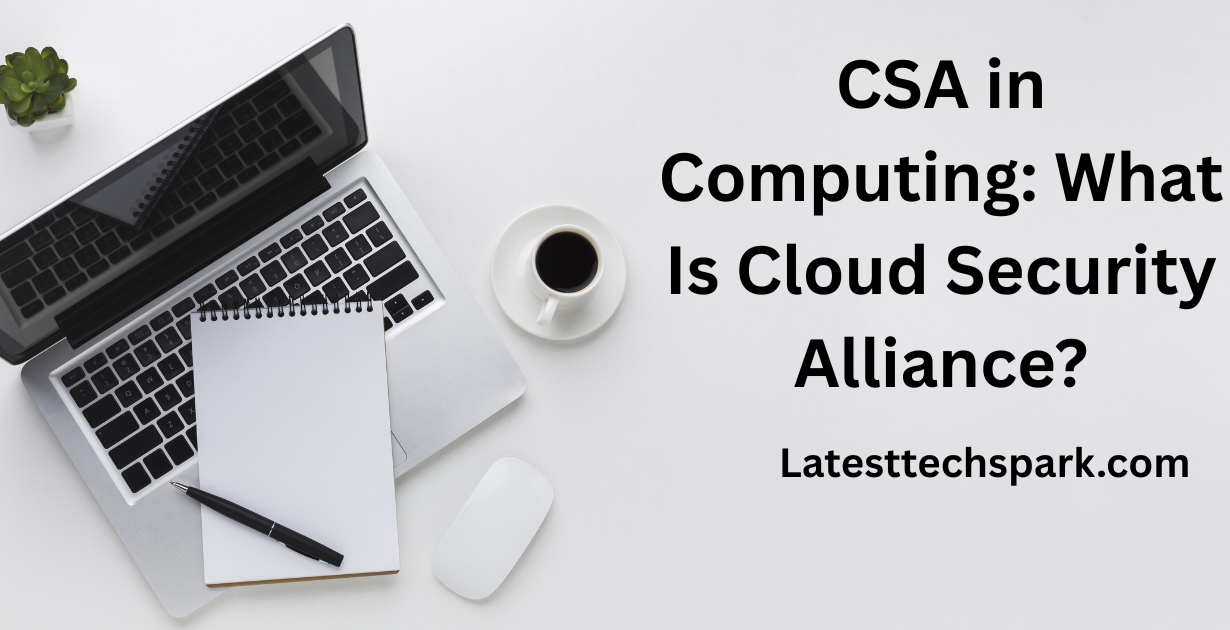 csa in computing​
