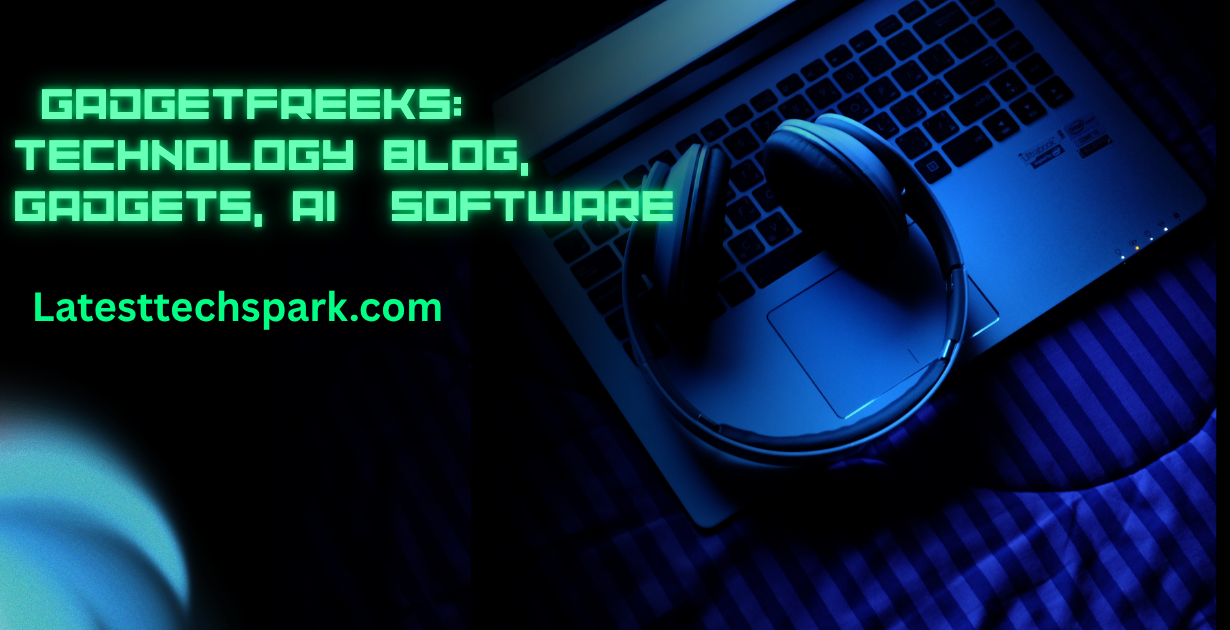 gadgetfreeks.com