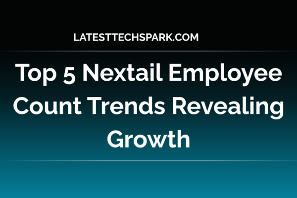 Nextail Employee Count