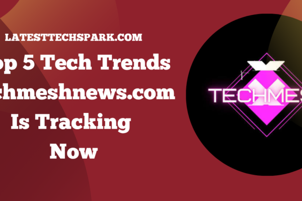 techmeshnews.com