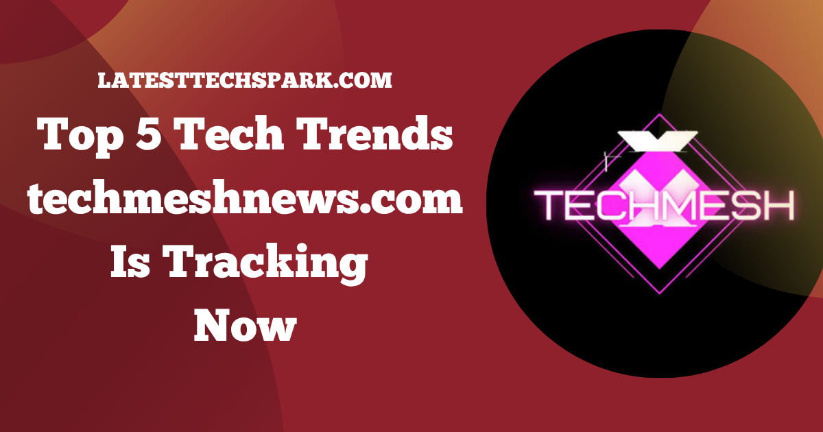 techmeshnews.com