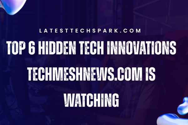 techmeshnews.com