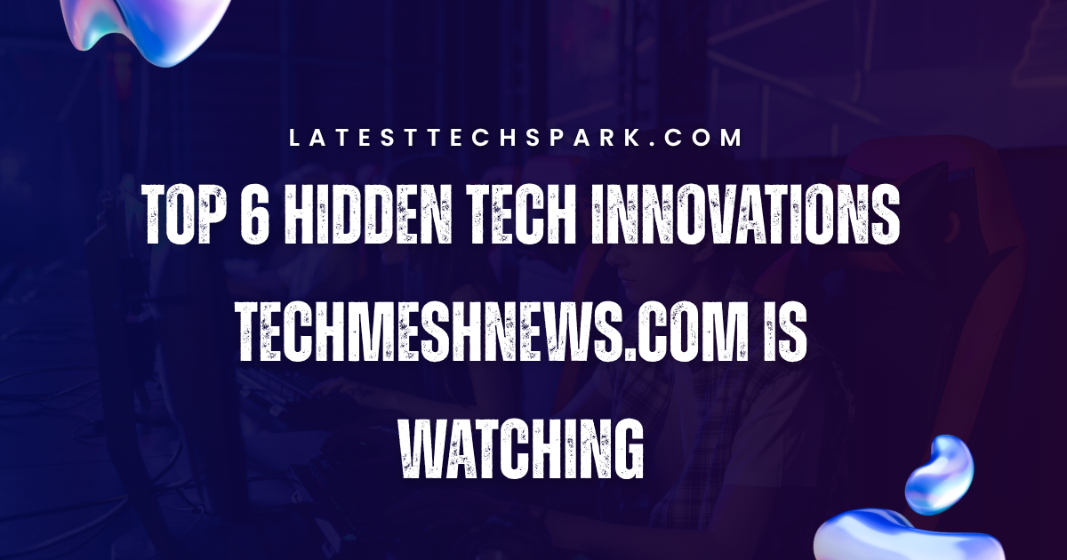 techmeshnews.com