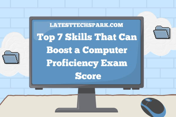 Computer Proficiency Exam