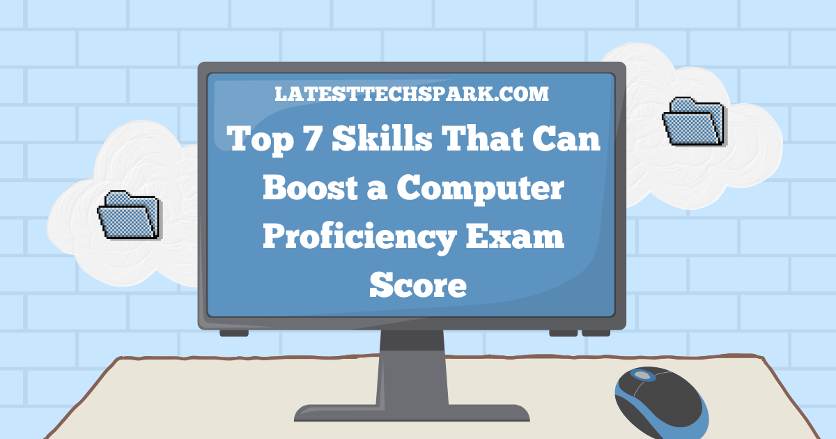 Computer Proficiency Exam