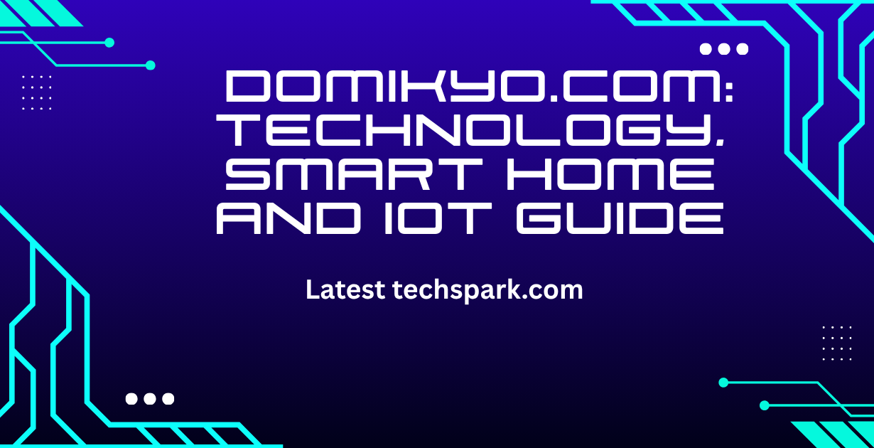 domikyo.com
