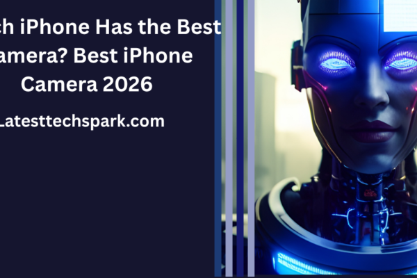 Which iPhone Has the Best Camera?