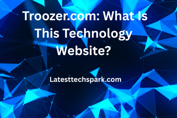 troozer.com