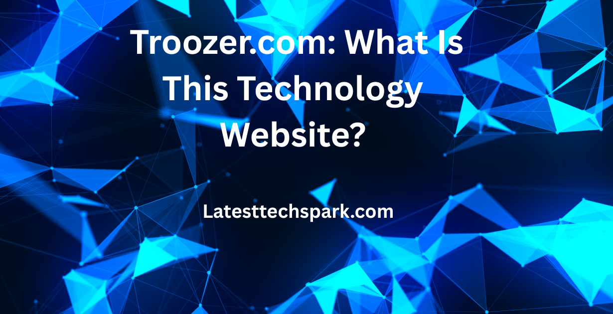 troozer.com