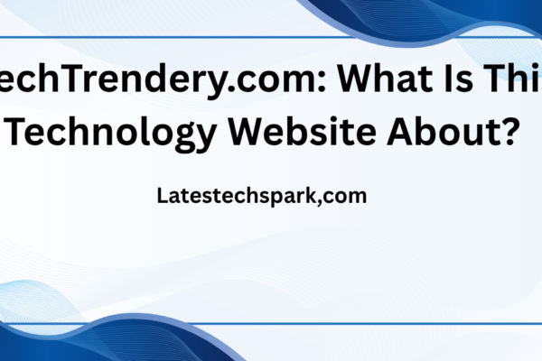techtrendery.com