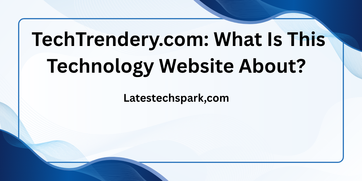 techtrendery.com