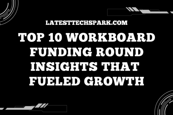 Workboard Funding Round