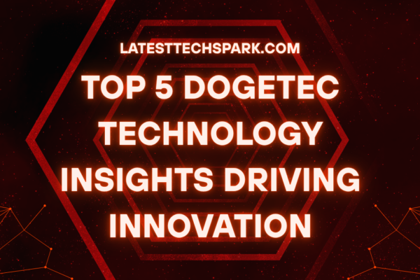Dogetec Technology