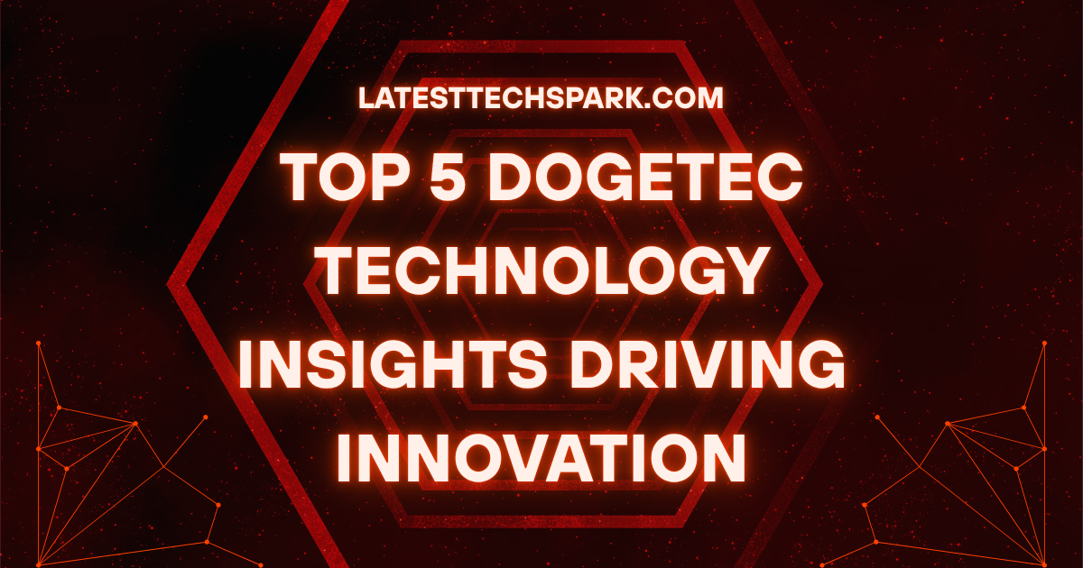 Dogetec Technology