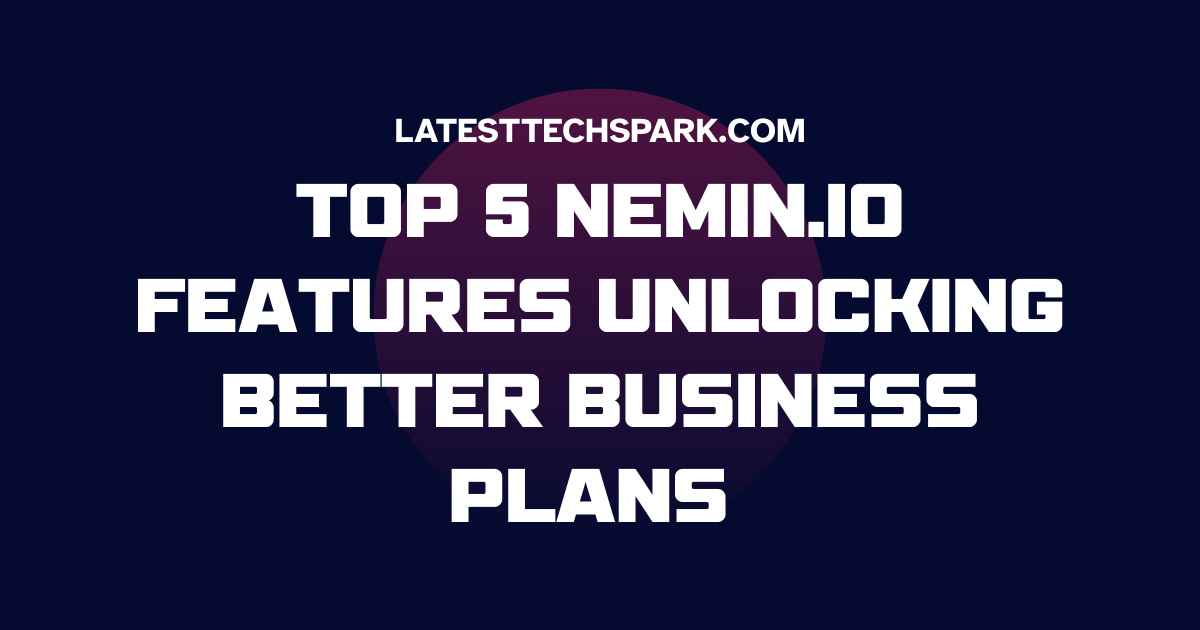 nemin.io