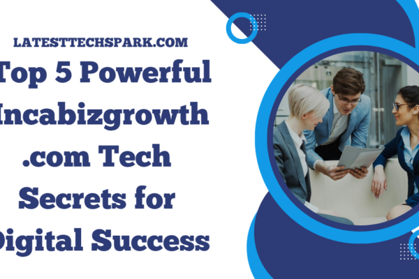 Incabizgrowth.com