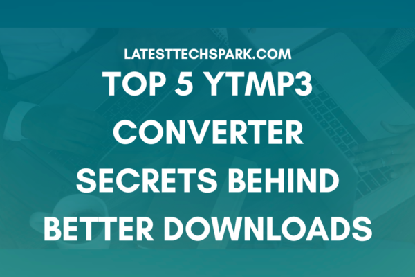 YTMP3 Converter