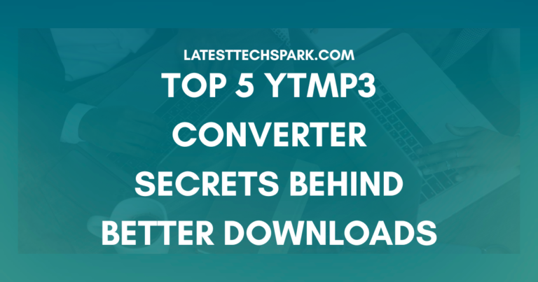 YTMP3 Converter