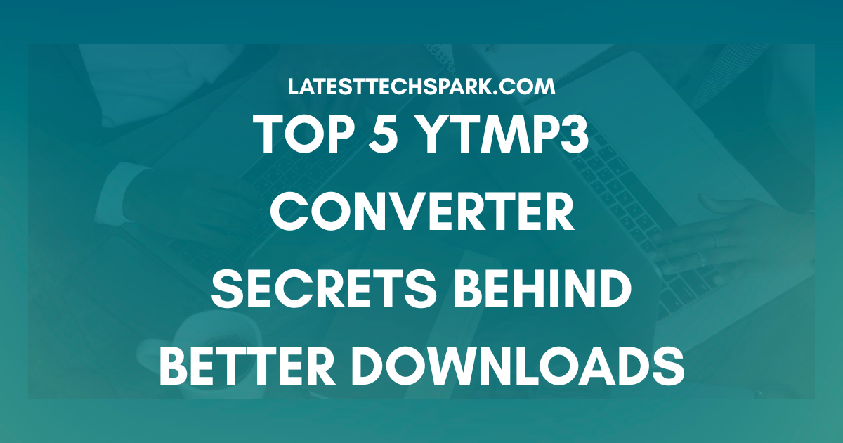 YTMP3 Converter