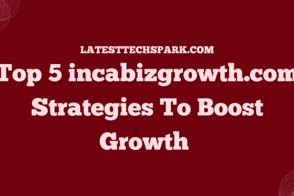 Incabizgrowth.com