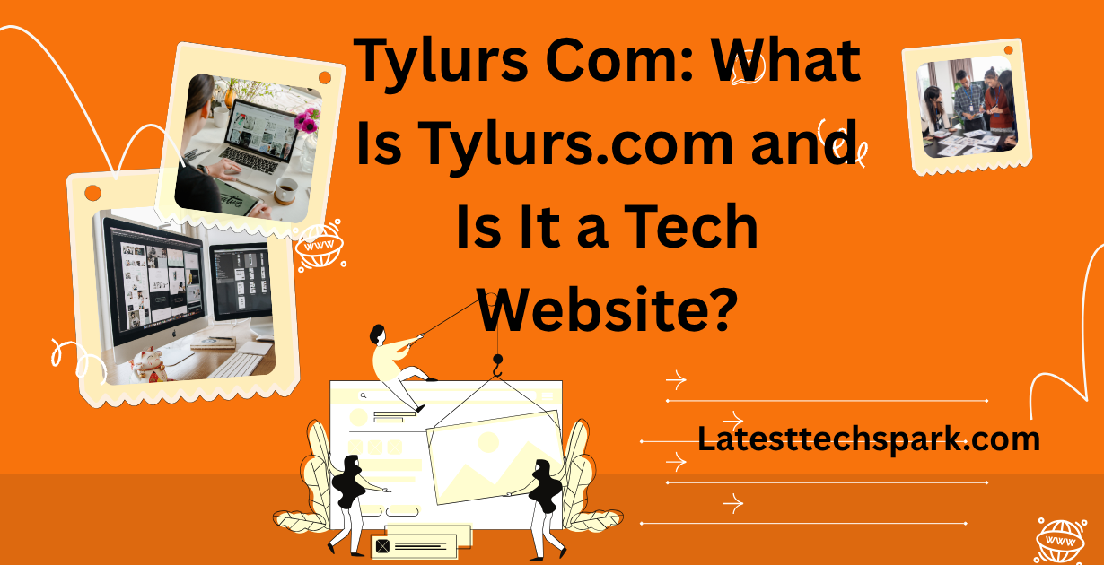 tylurs com