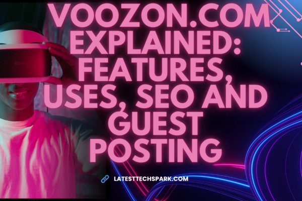 voozon.com