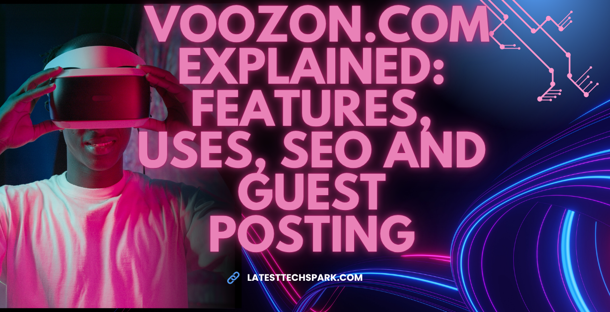 voozon.com