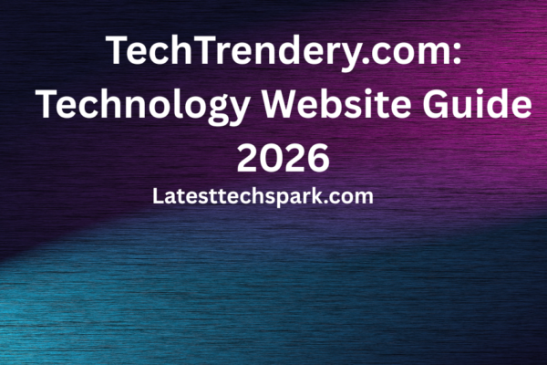 TechTrendery.com