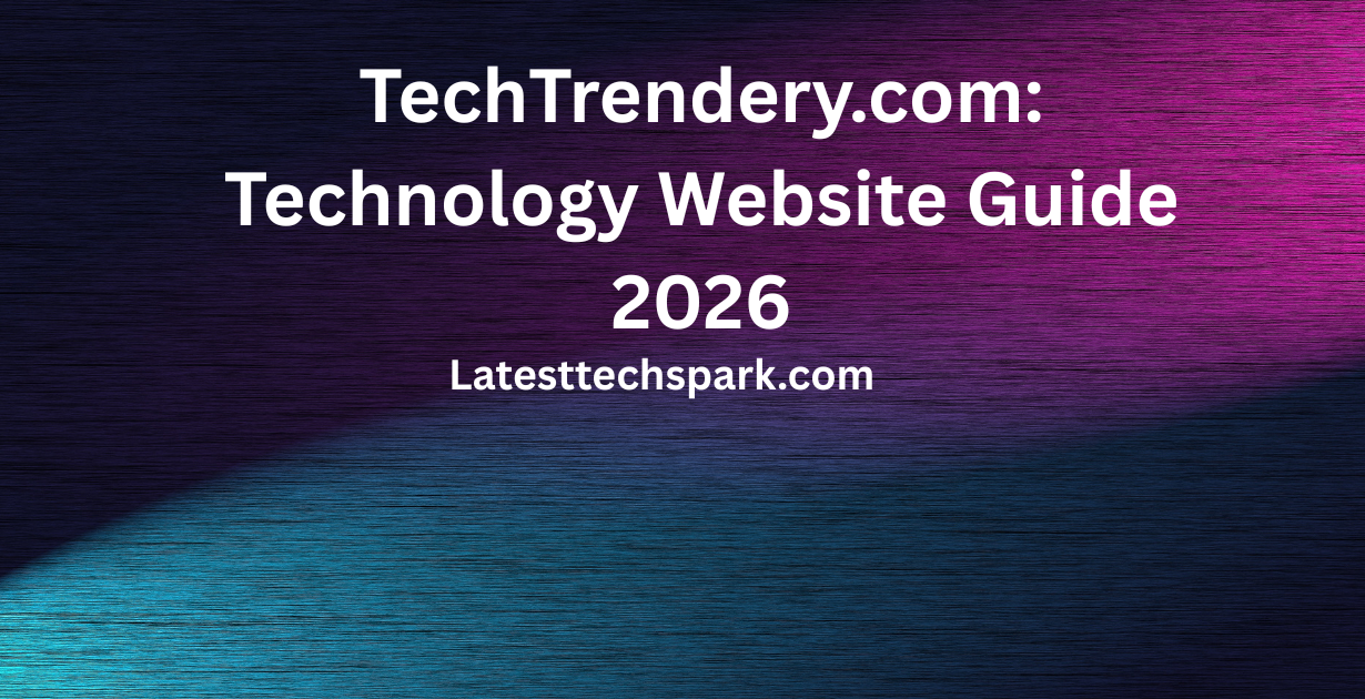 TechTrendery.com