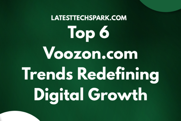 Voozon.com